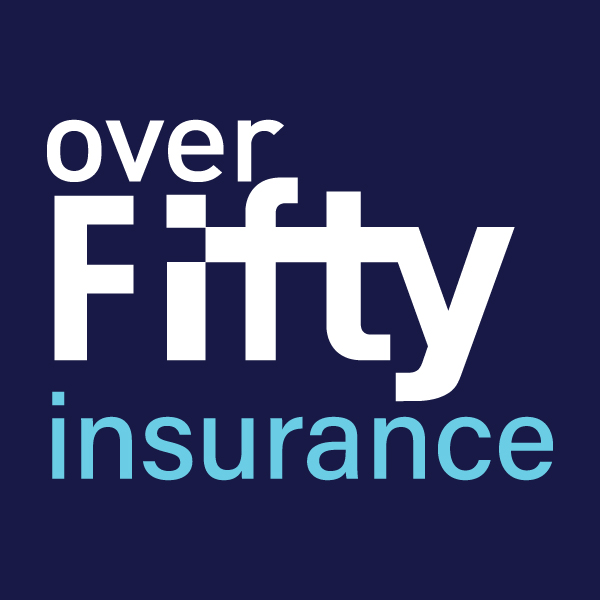Over Fifty Roadside Assistance Logo